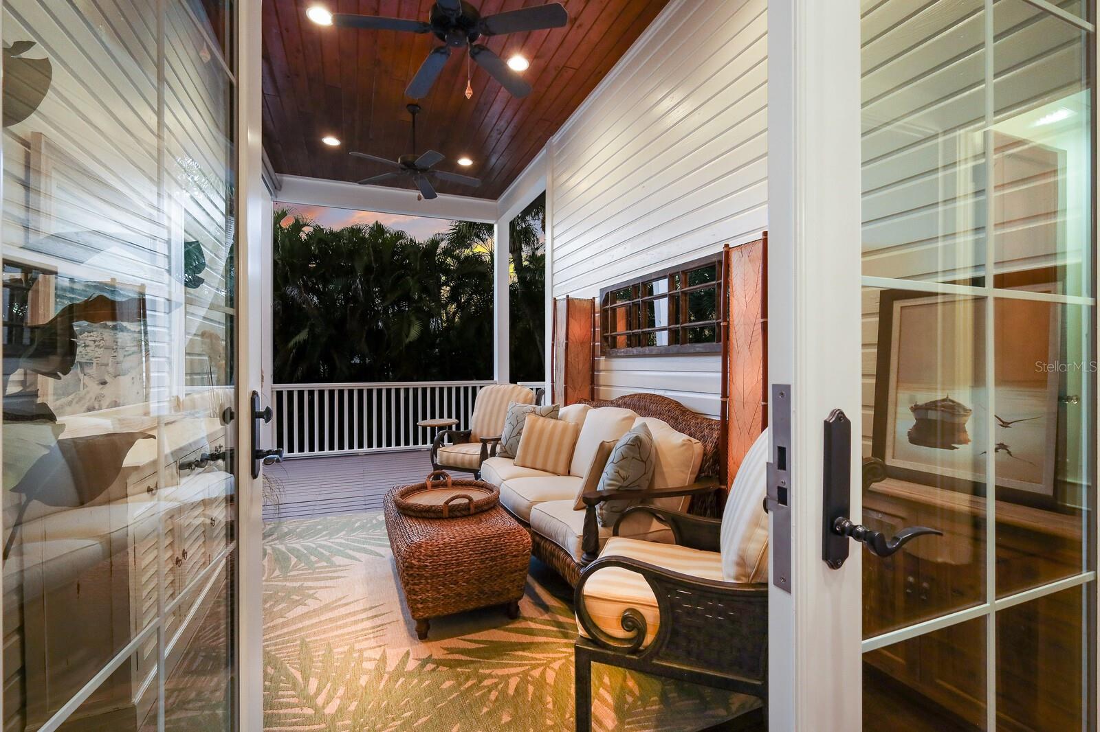 ANNA MARIA BEACH - Residential