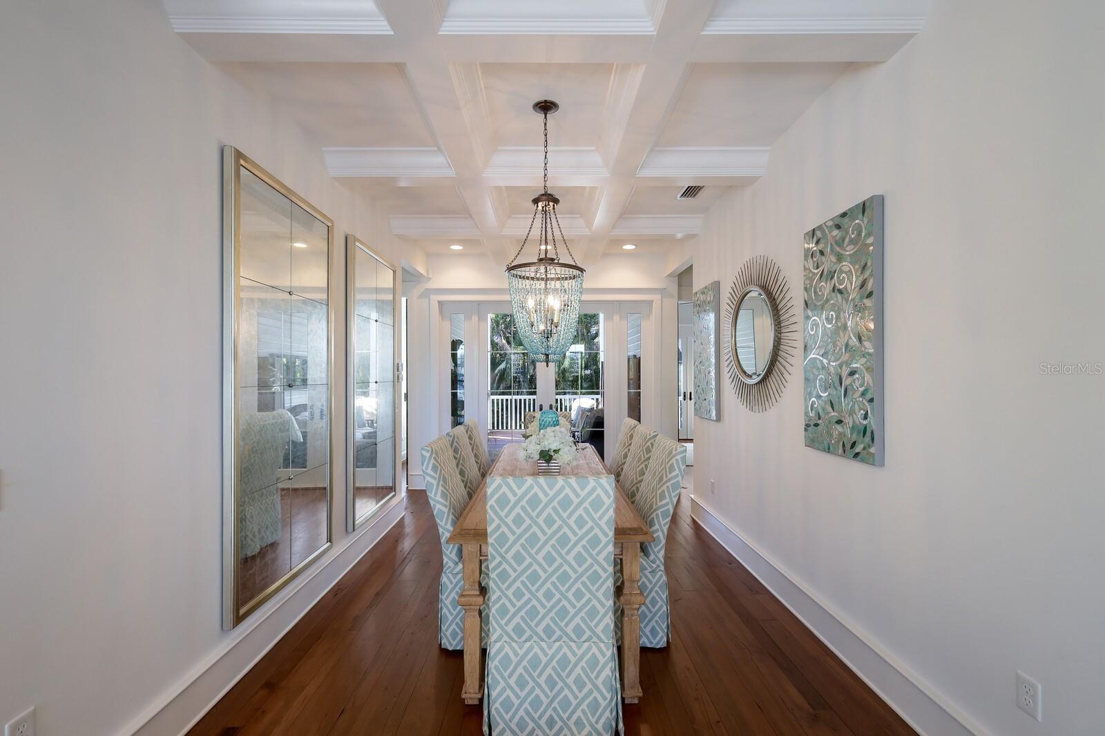 ANNA MARIA BEACH - Residential