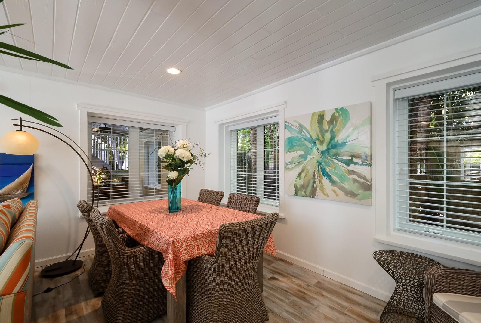 ANNA MARIA BEACH - Residential