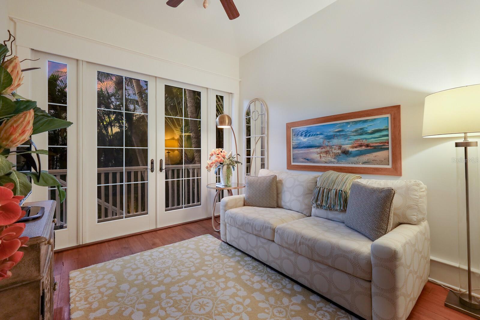 ANNA MARIA BEACH - Residential