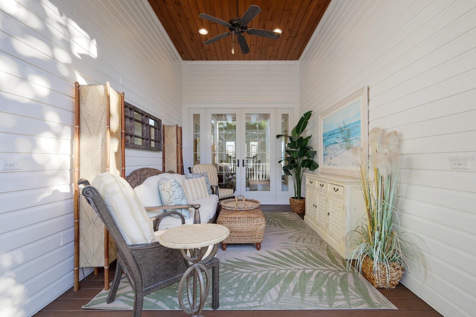 ANNA MARIA BEACH - Residential