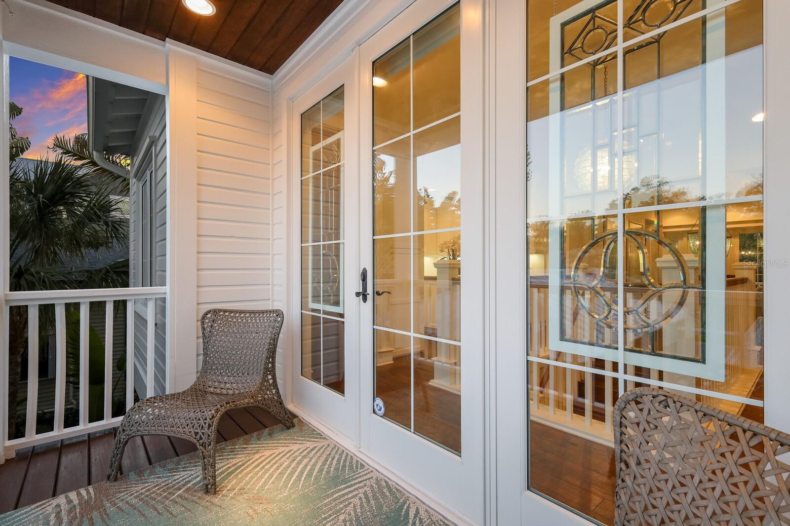 ANNA MARIA BEACH - Residential