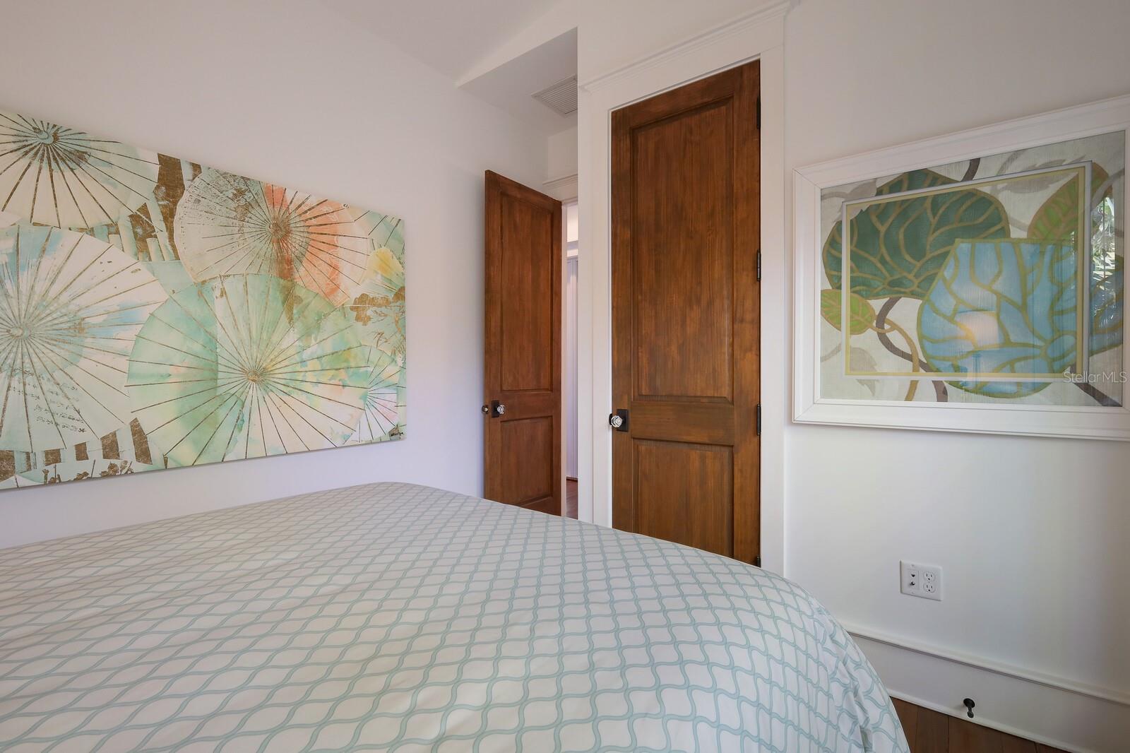 ANNA MARIA BEACH - Residential