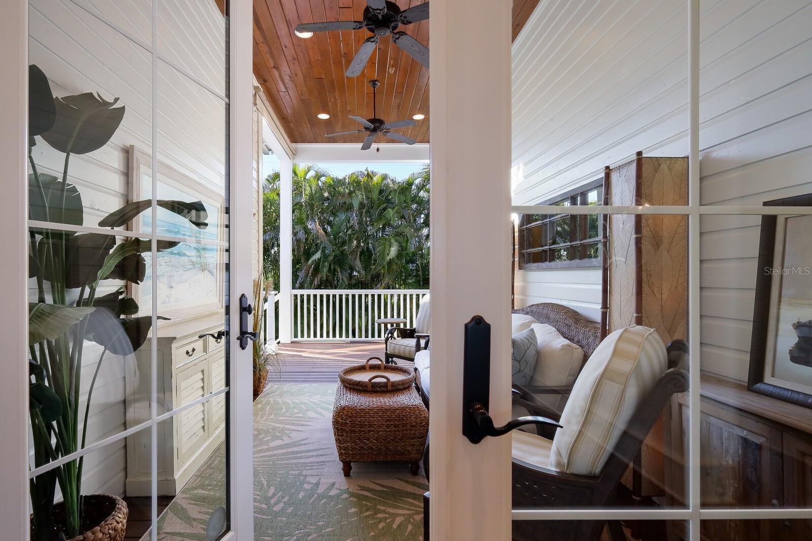 ANNA MARIA BEACH - Residential