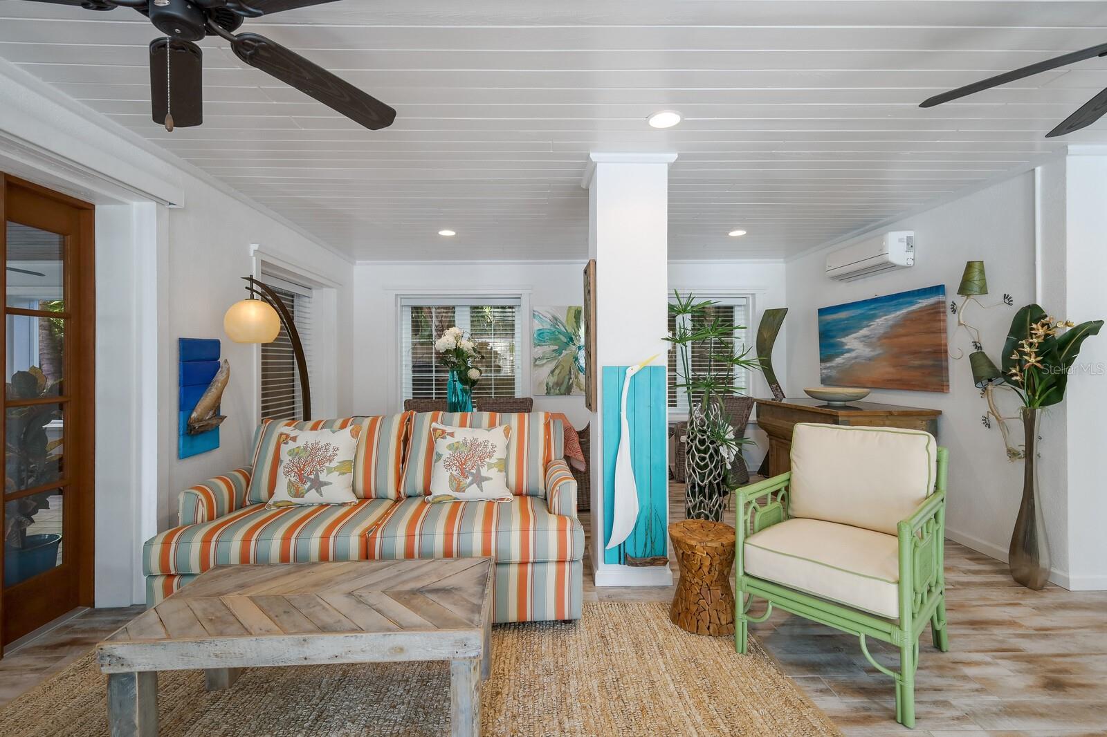 ANNA MARIA BEACH - Residential