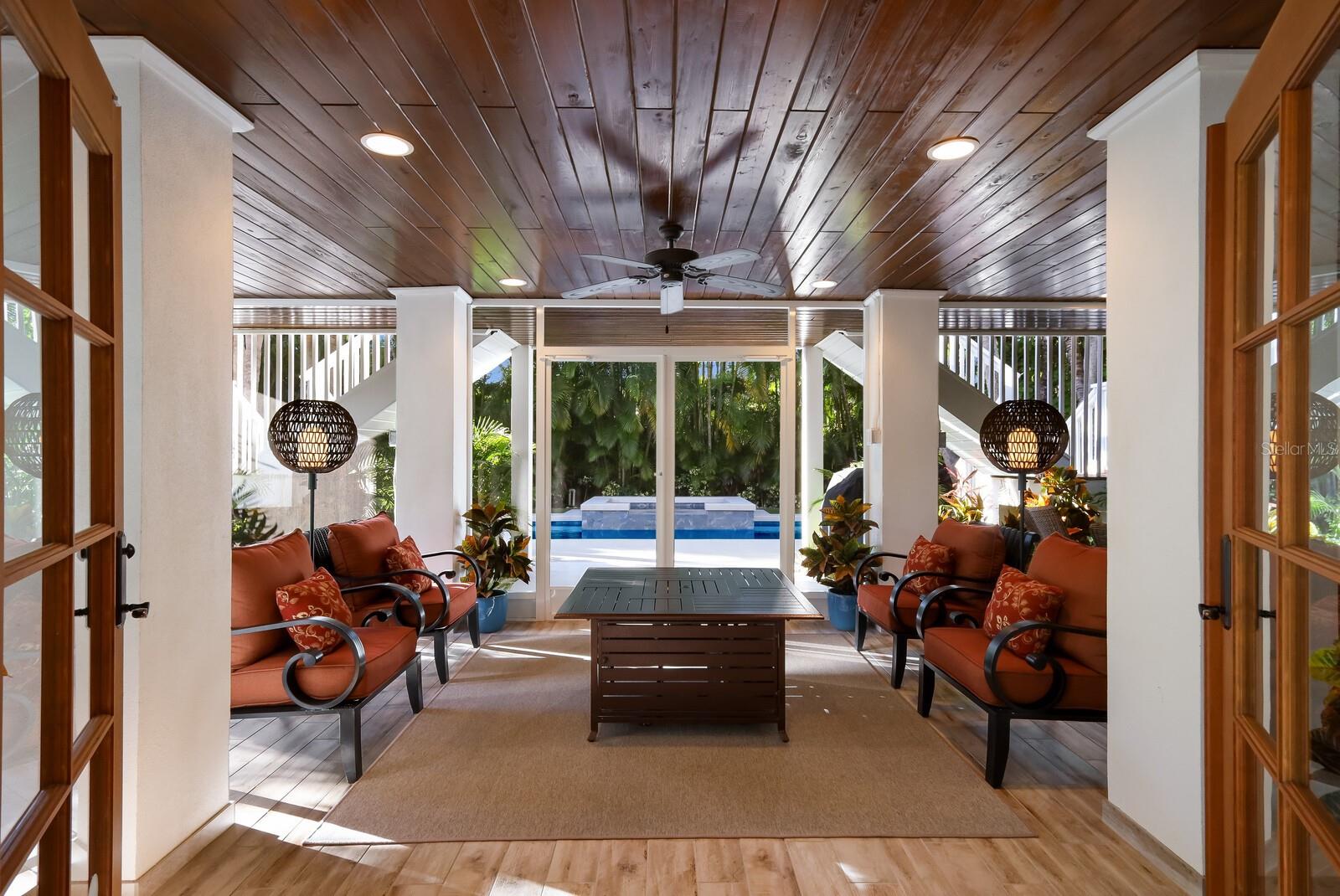 ANNA MARIA BEACH - Residential