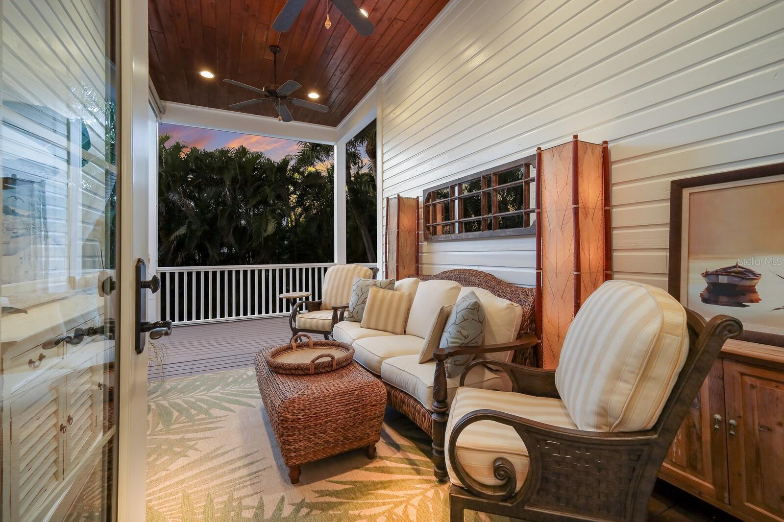 ANNA MARIA BEACH - Residential