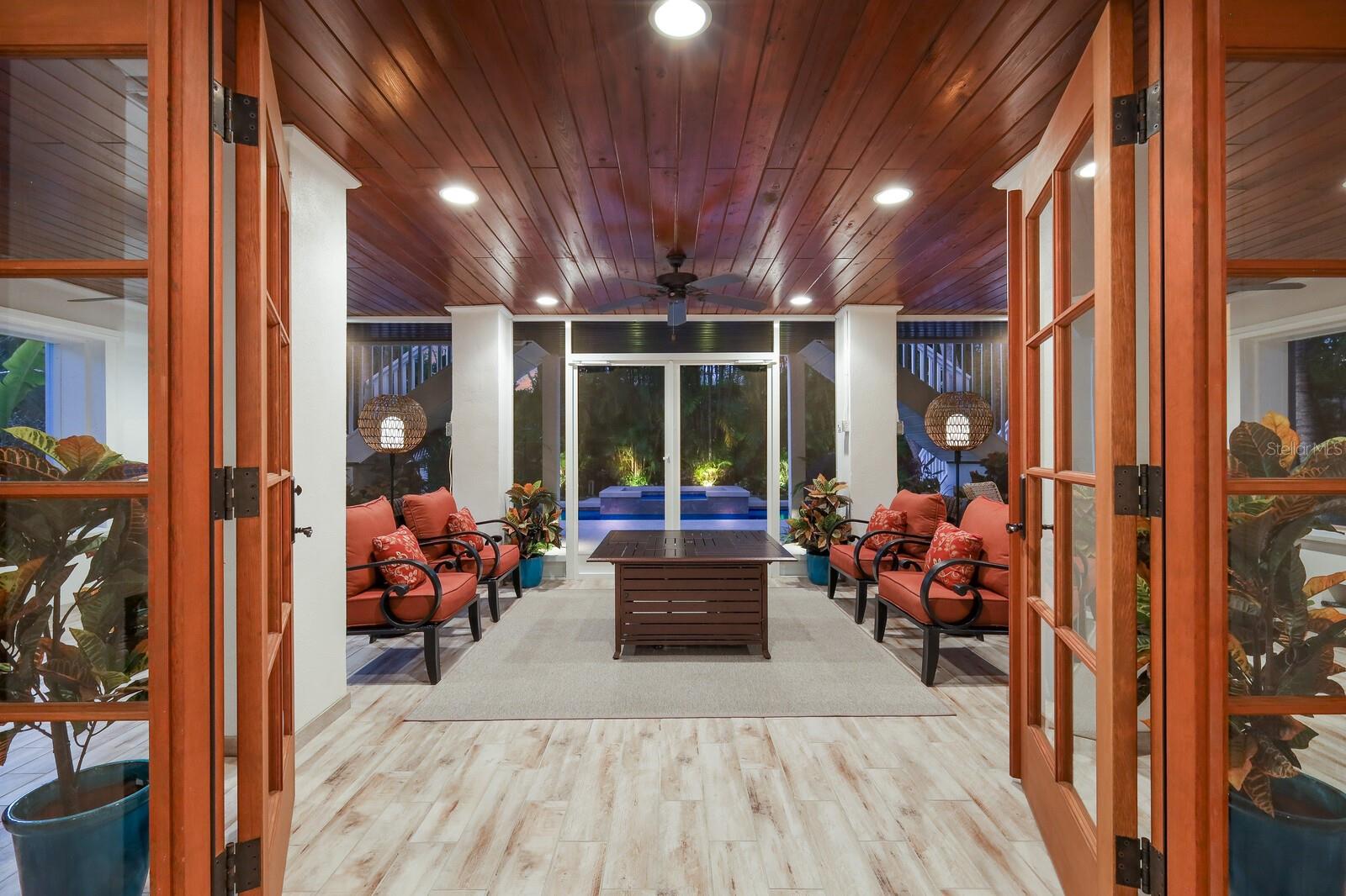 ANNA MARIA BEACH - Residential