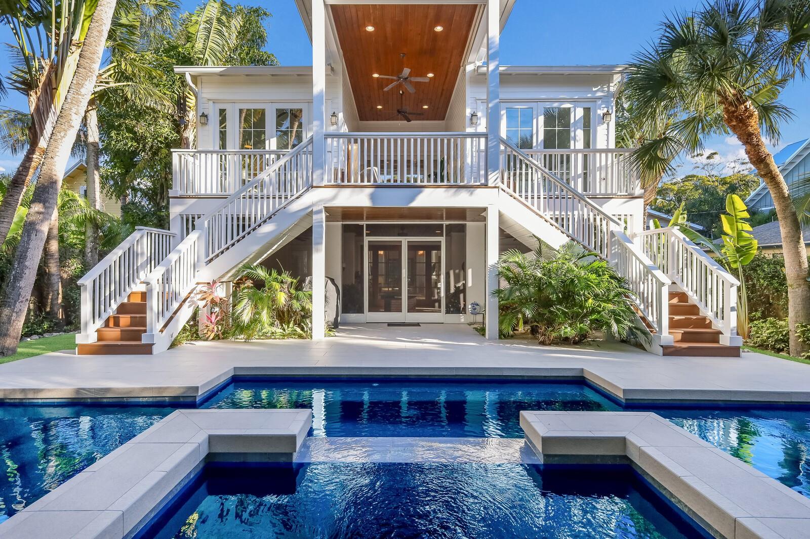 ANNA MARIA BEACH - Residential