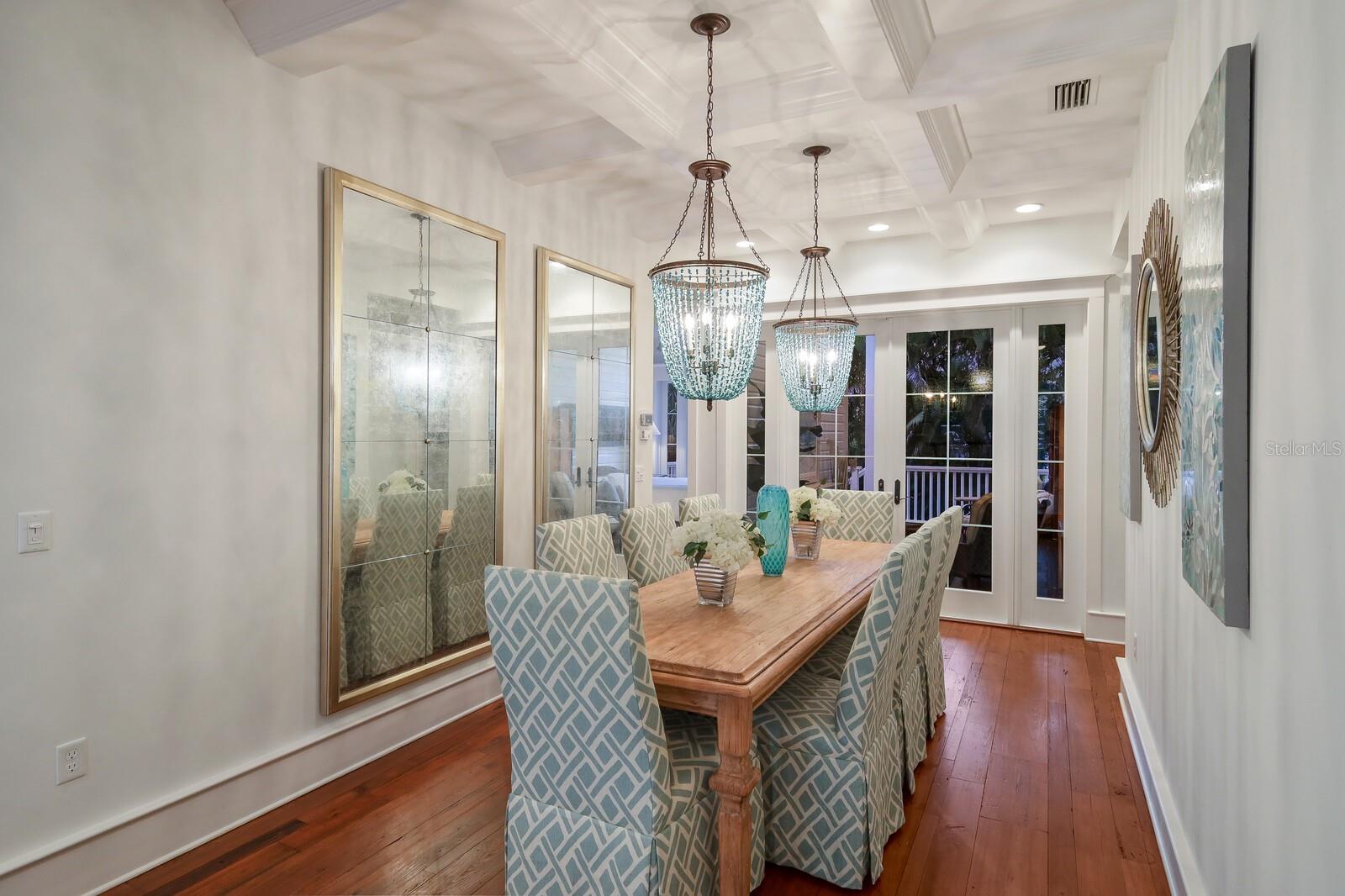 ANNA MARIA BEACH - Residential