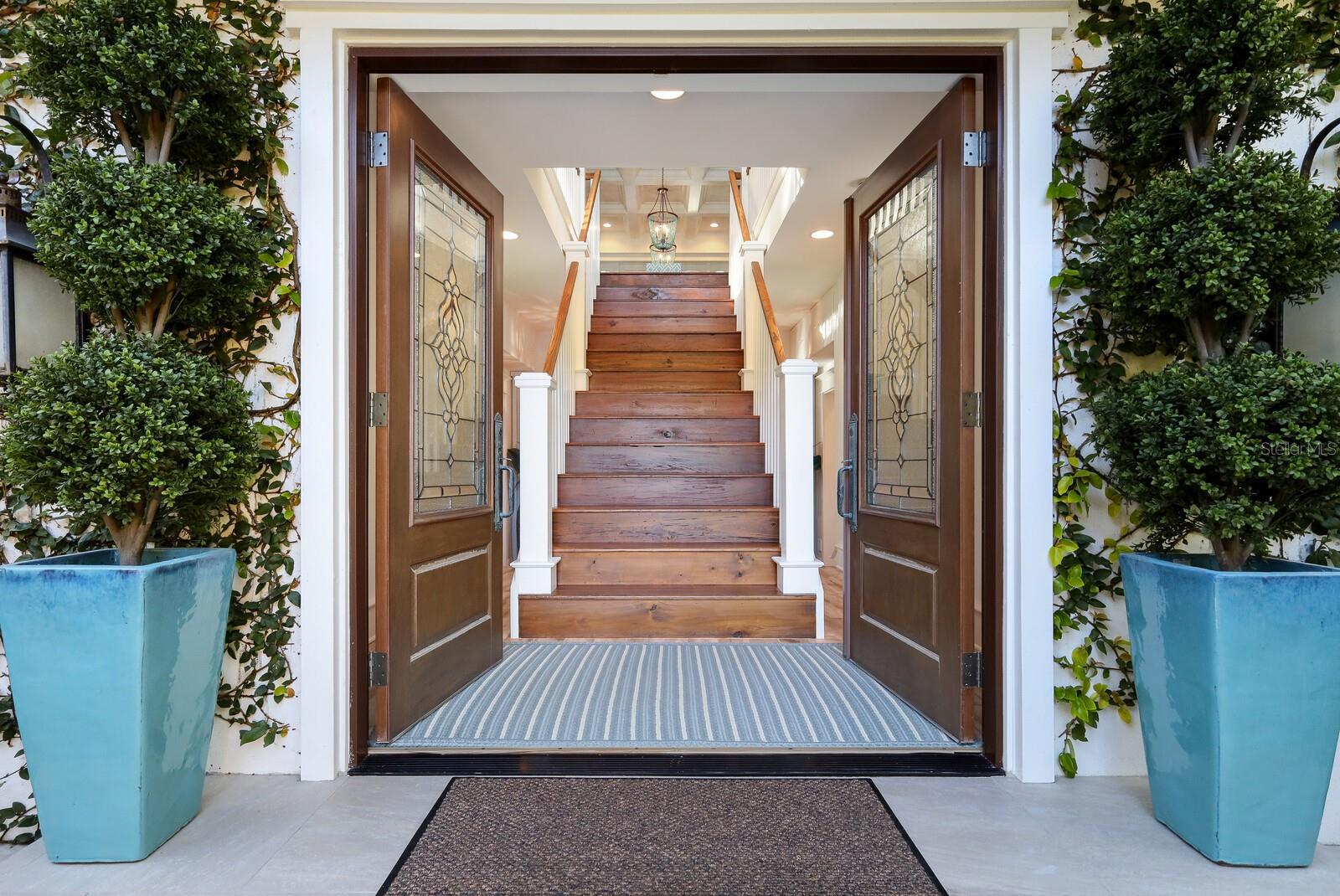 ANNA MARIA BEACH - Residential