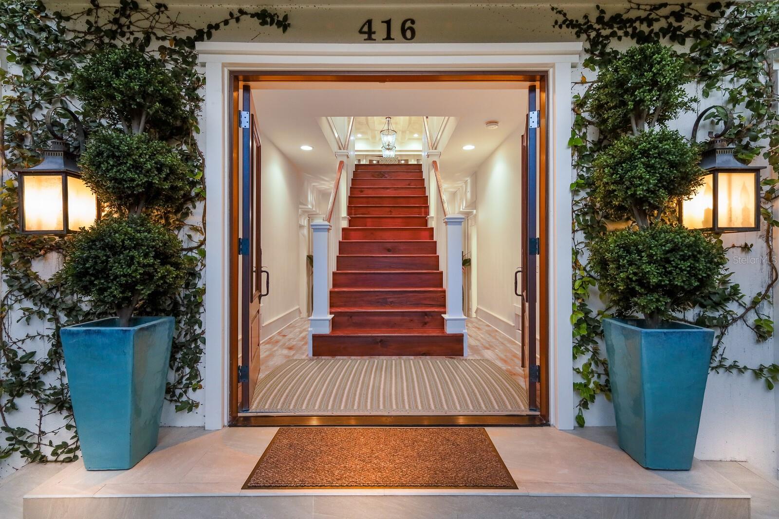 ANNA MARIA BEACH - Residential