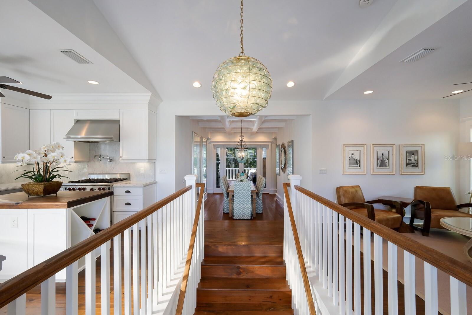 ANNA MARIA BEACH - Residential