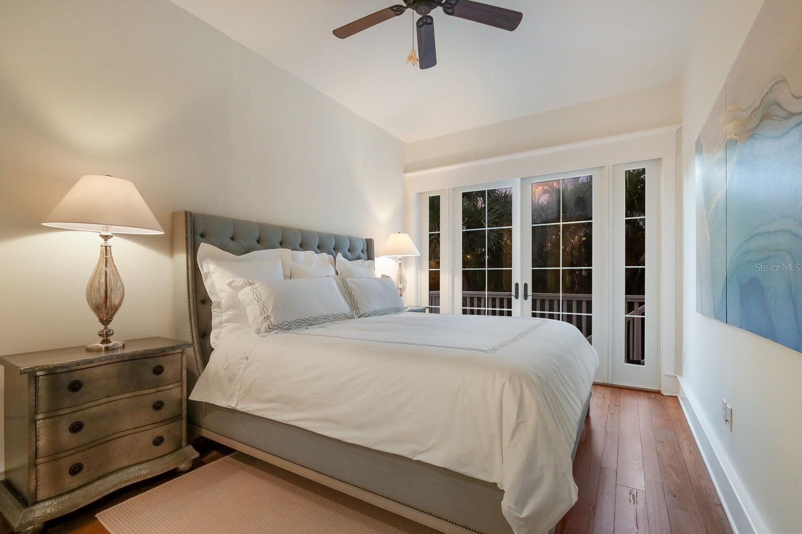 ANNA MARIA BEACH - Residential