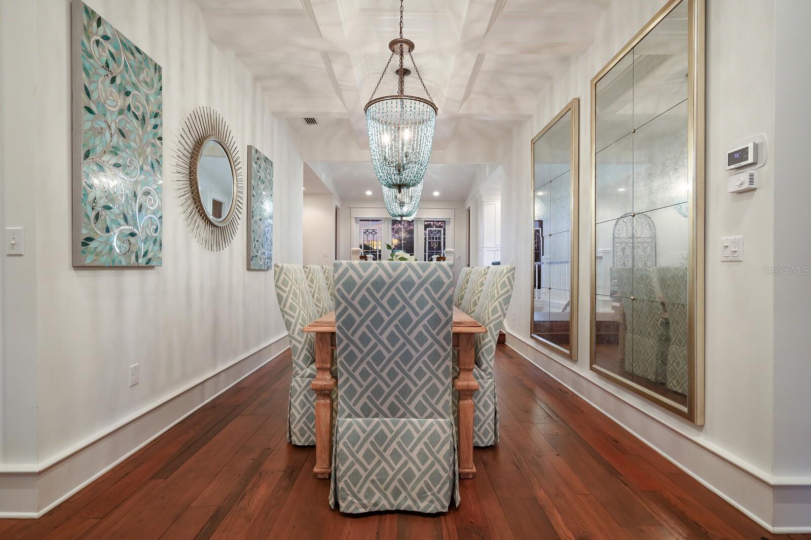 ANNA MARIA BEACH - Residential