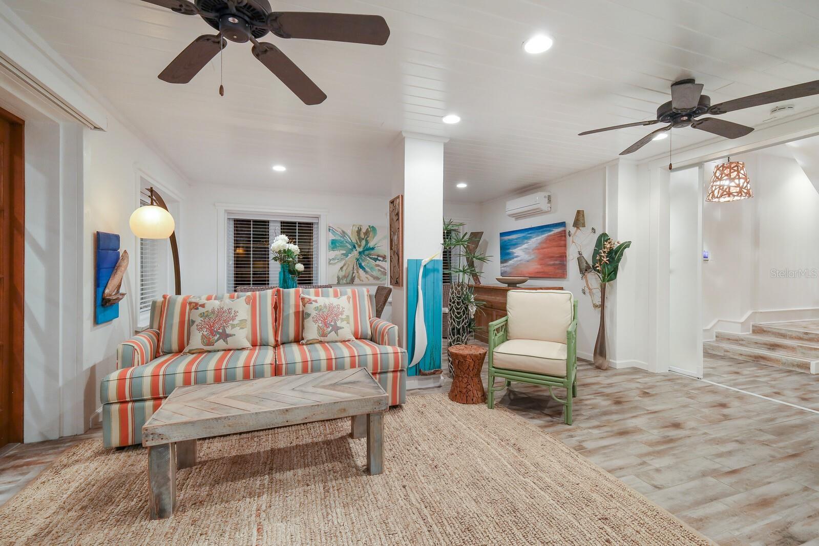 ANNA MARIA BEACH - Residential