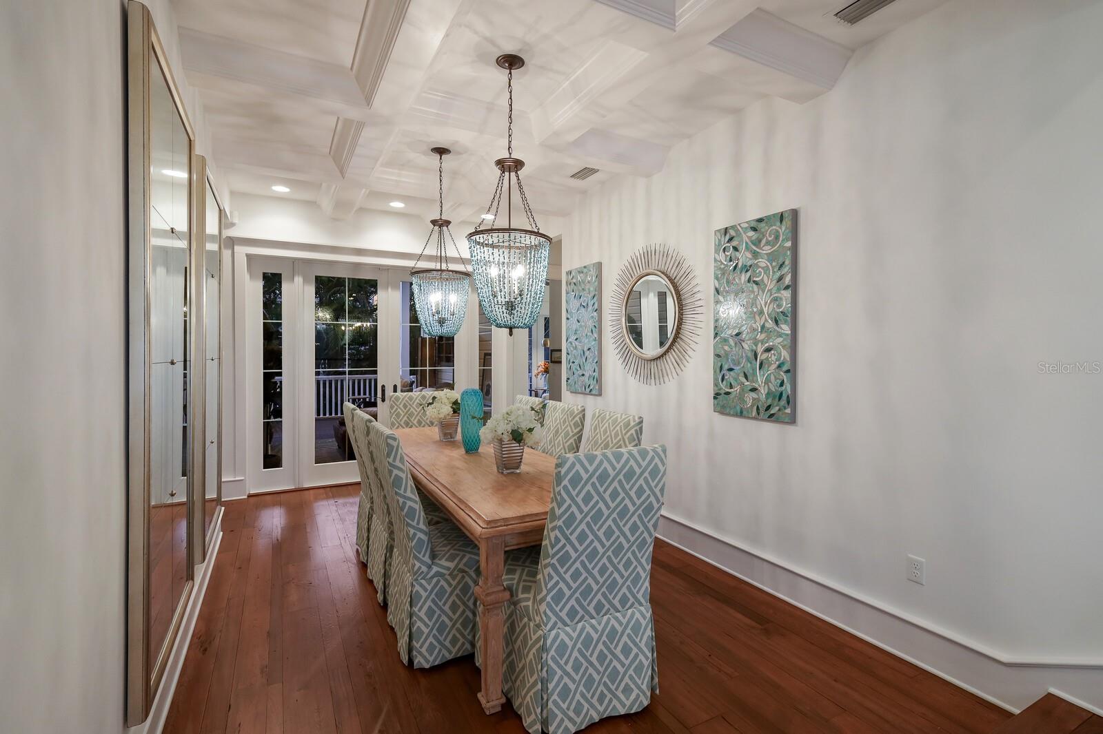 ANNA MARIA BEACH - Residential