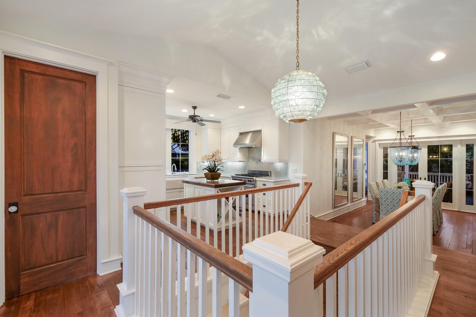 ANNA MARIA BEACH - Residential