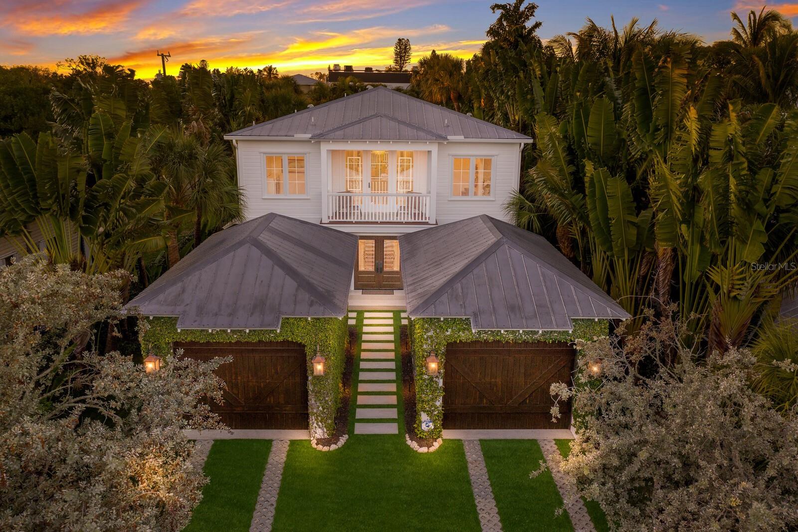 ANNA MARIA BEACH - Residential