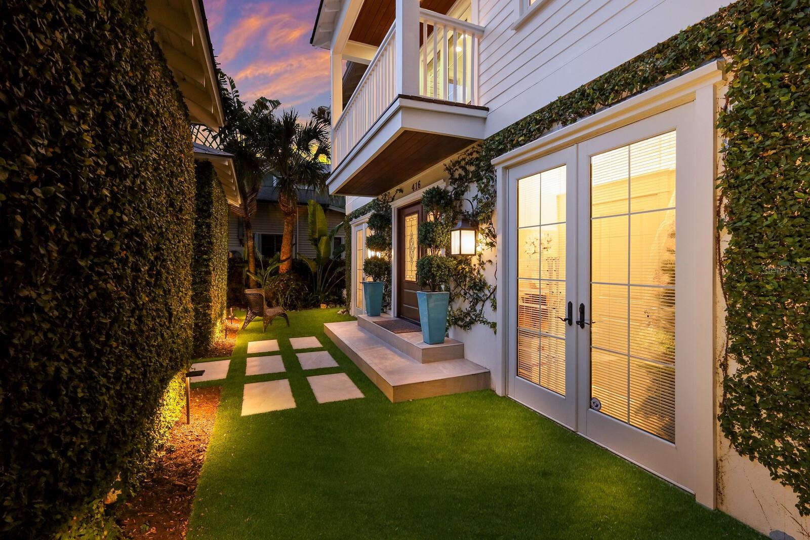 ANNA MARIA BEACH - Residential