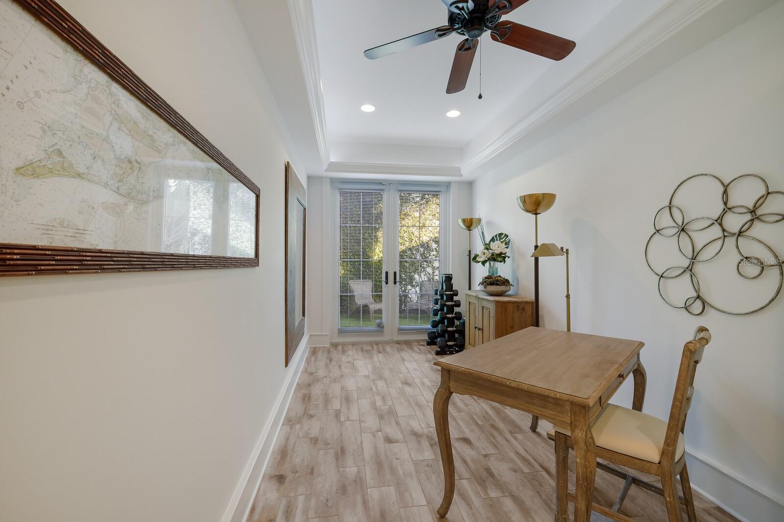 ANNA MARIA BEACH - Residential