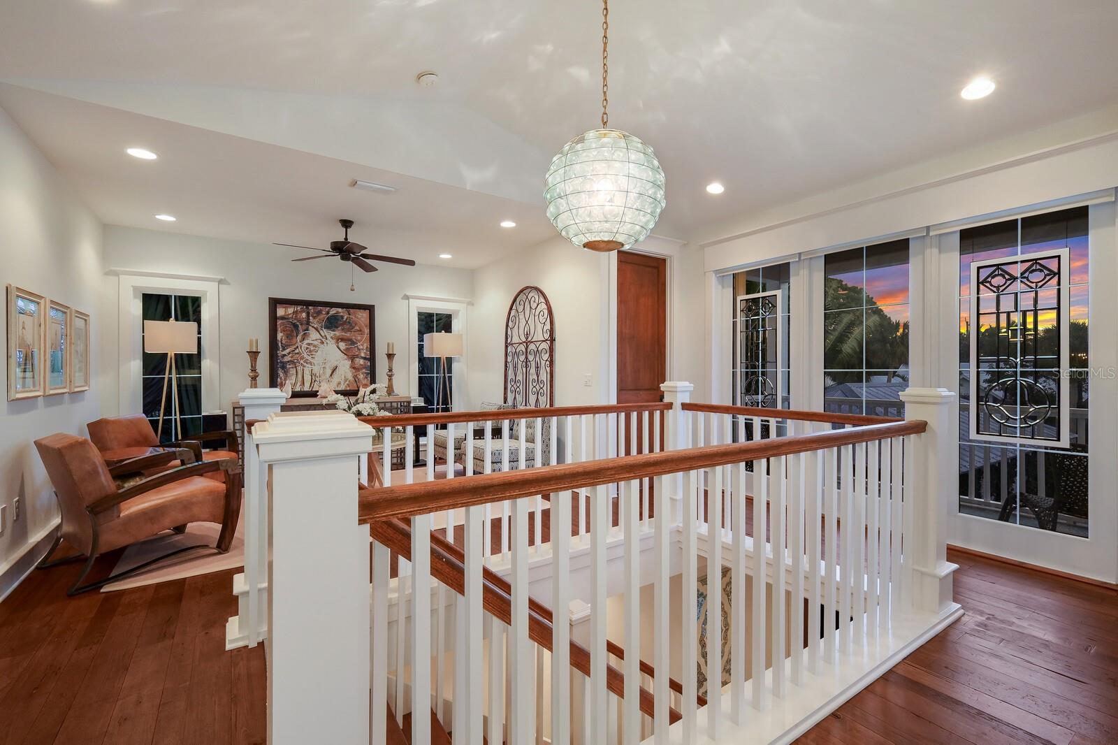 ANNA MARIA BEACH - Residential