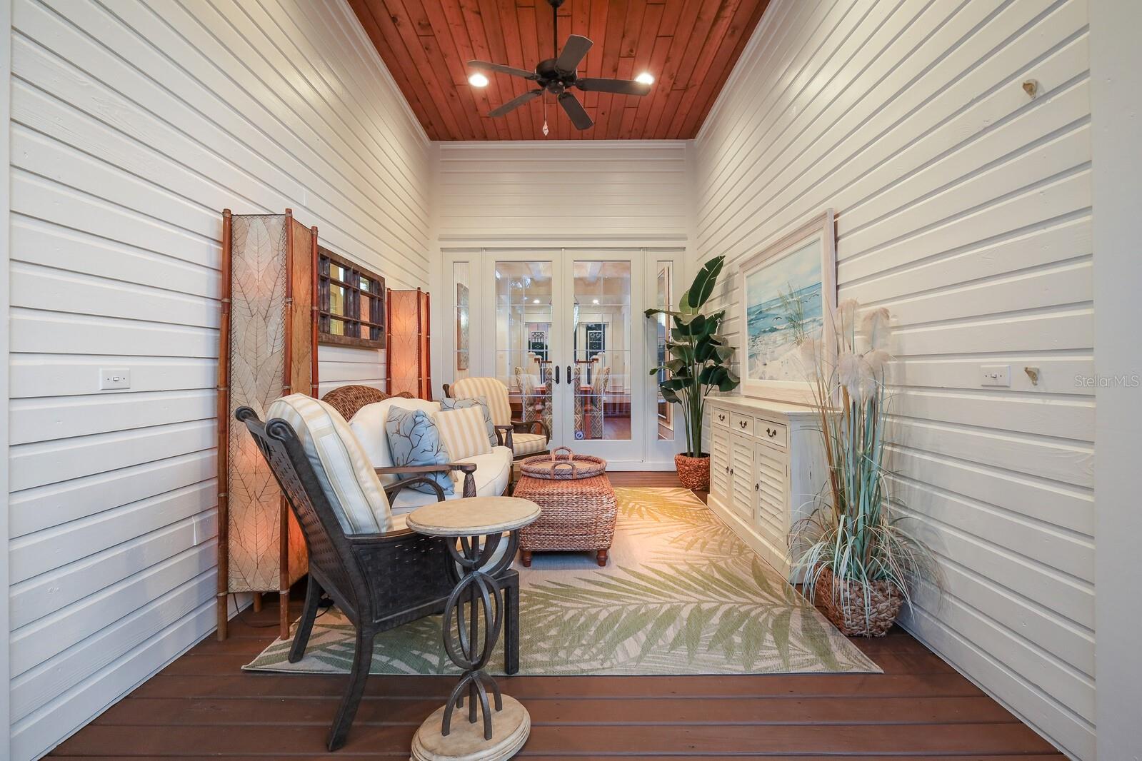 ANNA MARIA BEACH - Residential