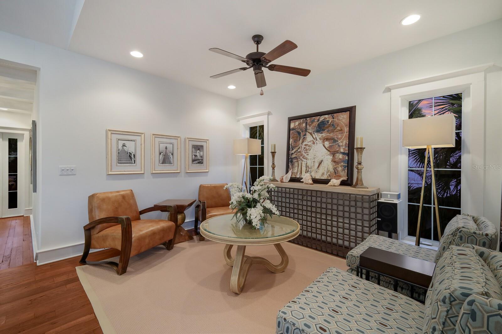 ANNA MARIA BEACH - Residential