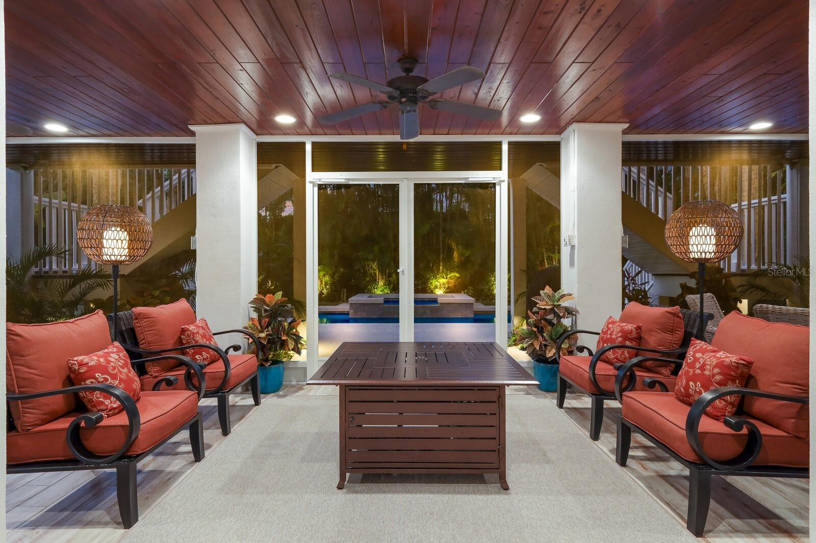 ANNA MARIA BEACH - Residential