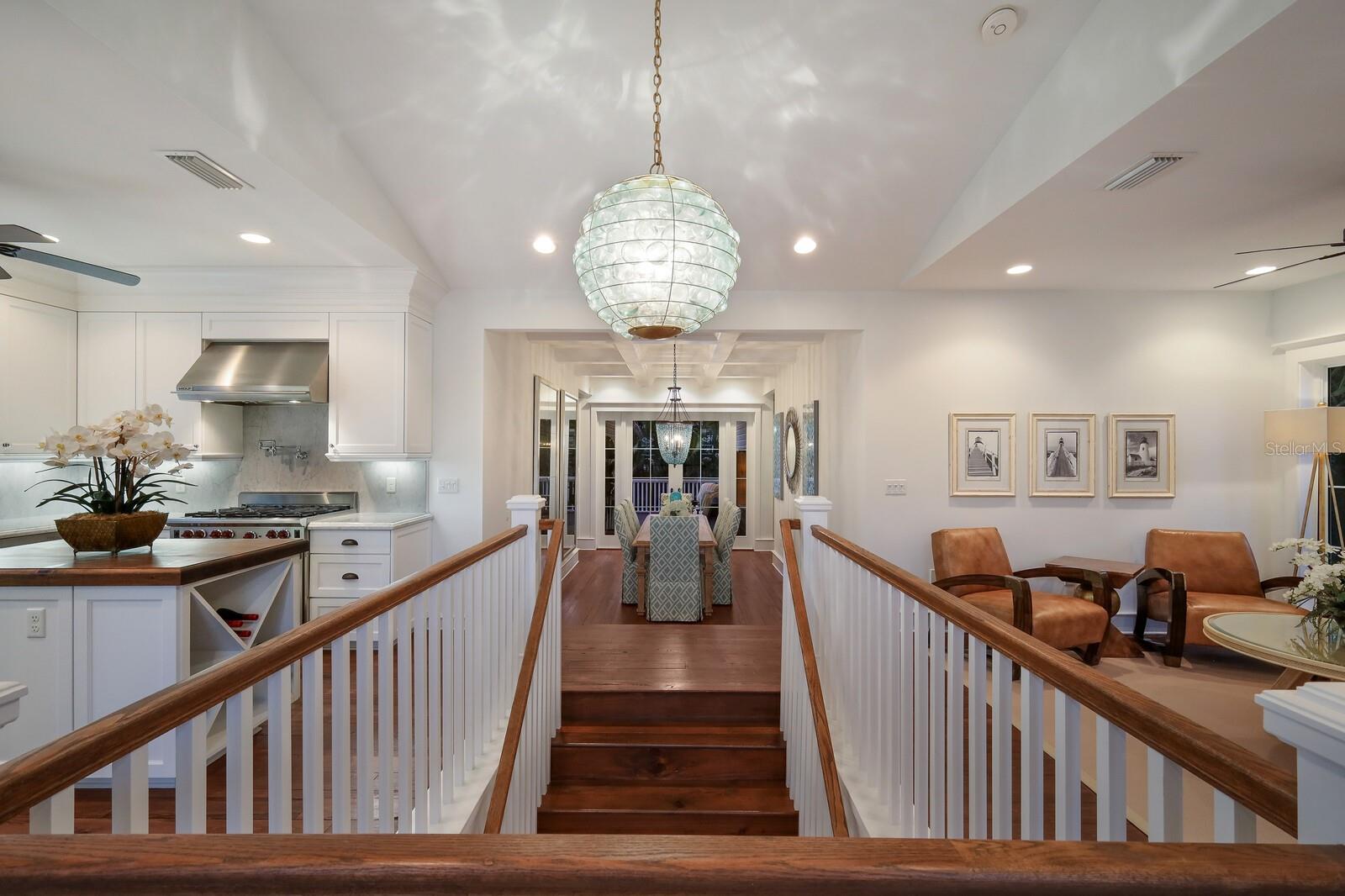 ANNA MARIA BEACH - Residential