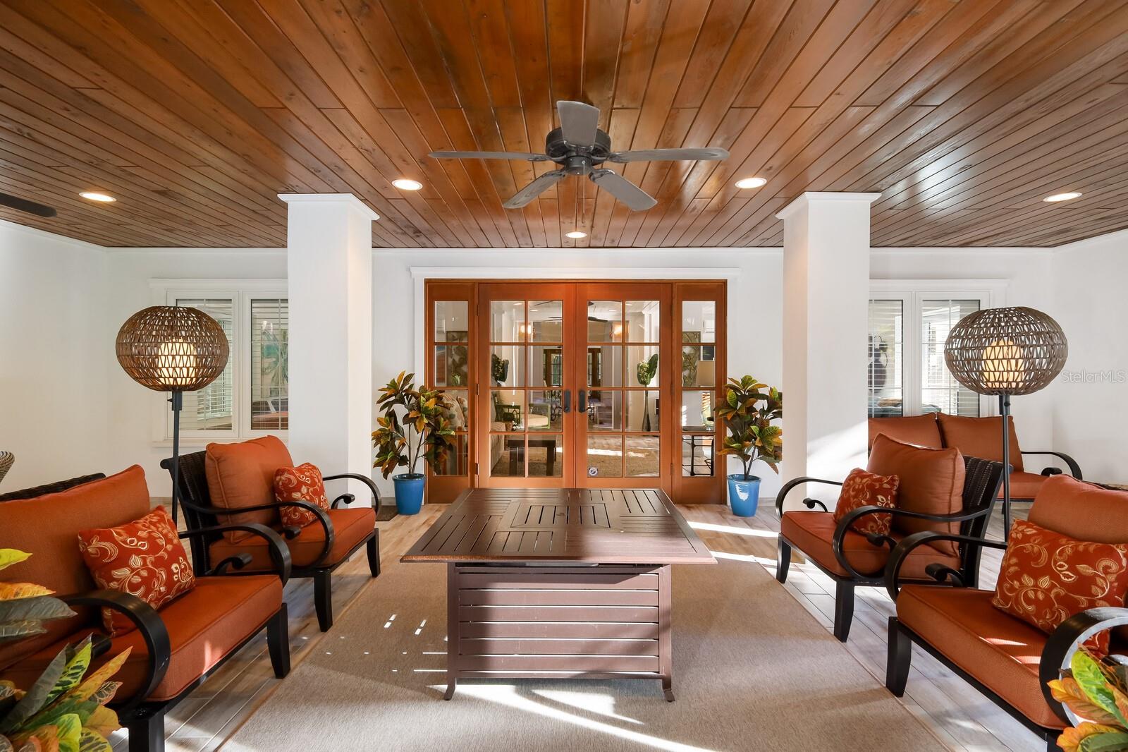 ANNA MARIA BEACH - Residential