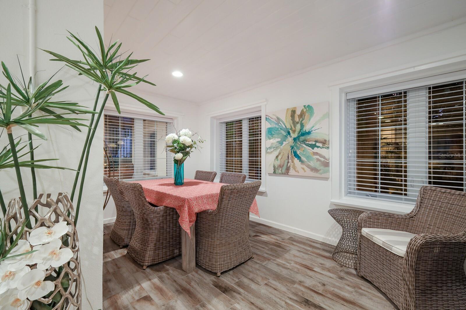 ANNA MARIA BEACH - Residential