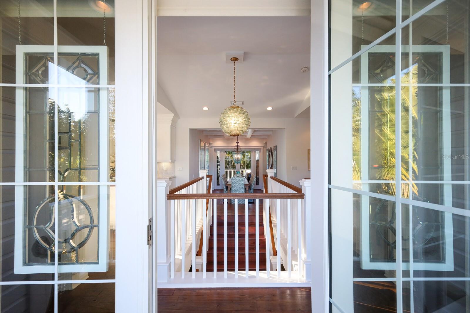 ANNA MARIA BEACH - Residential