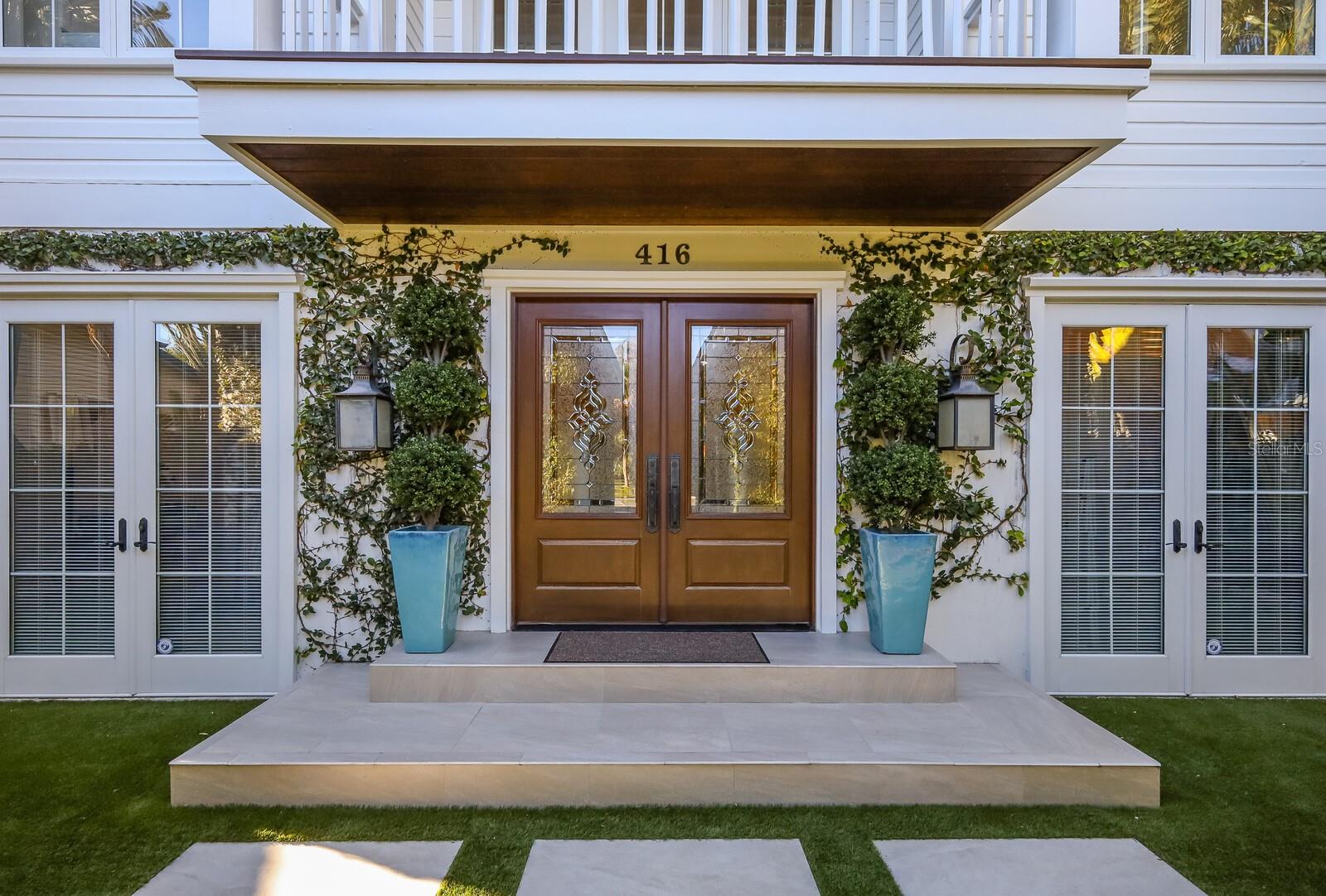 ANNA MARIA BEACH - Residential