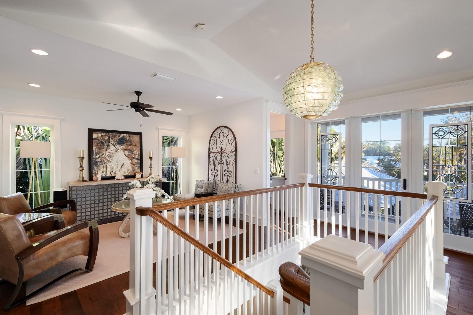 ANNA MARIA BEACH - Residential