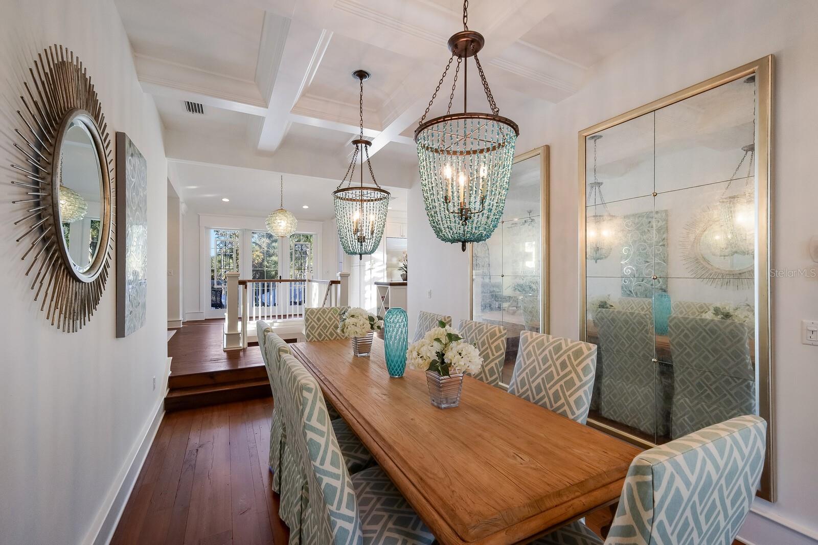 ANNA MARIA BEACH - Residential