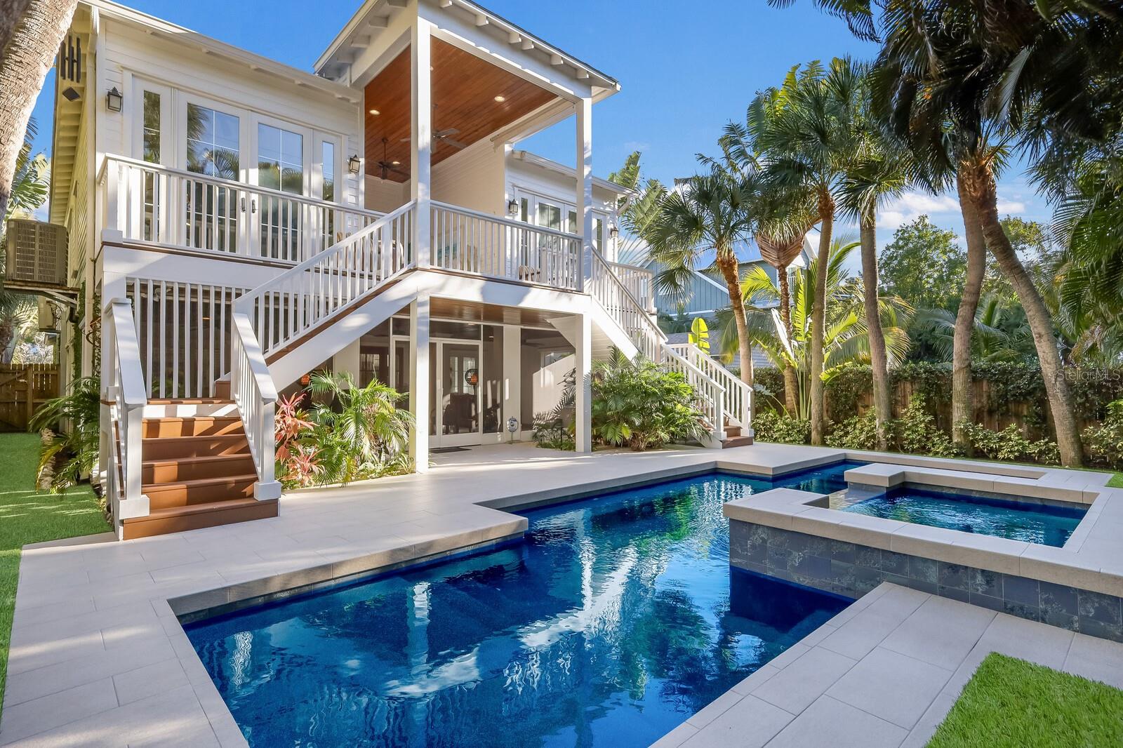 ANNA MARIA BEACH - Residential