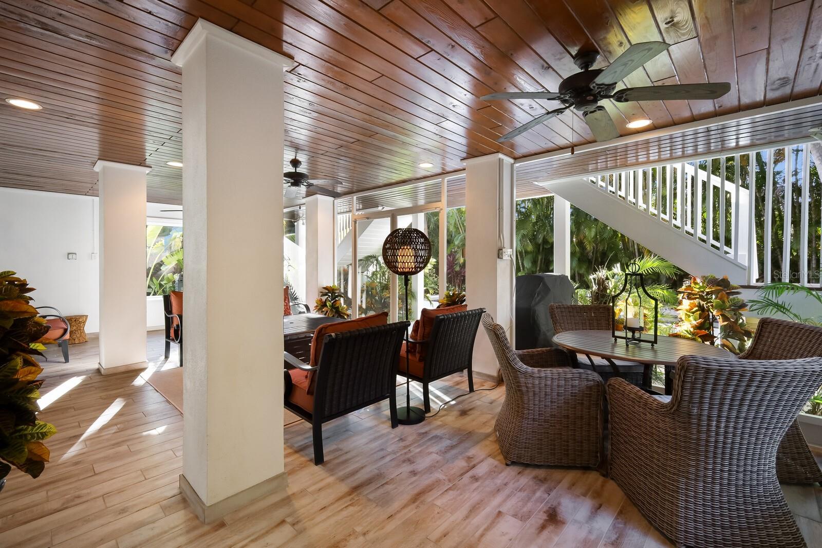 ANNA MARIA BEACH - Residential