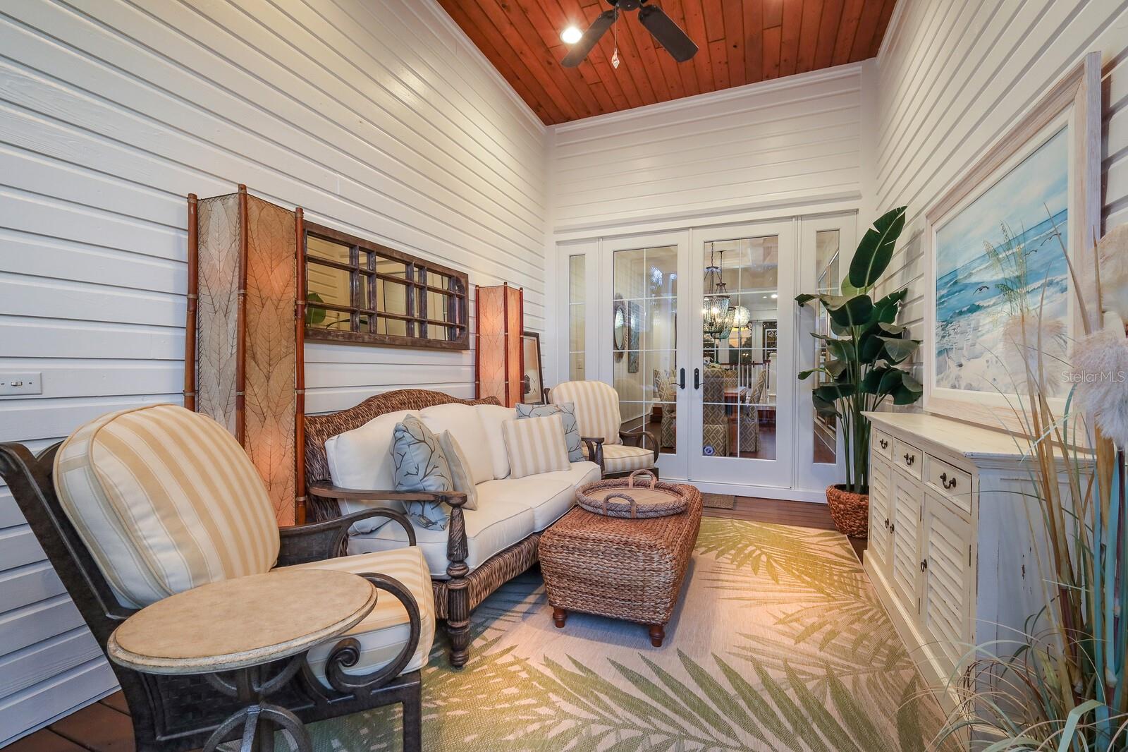 ANNA MARIA BEACH - Residential