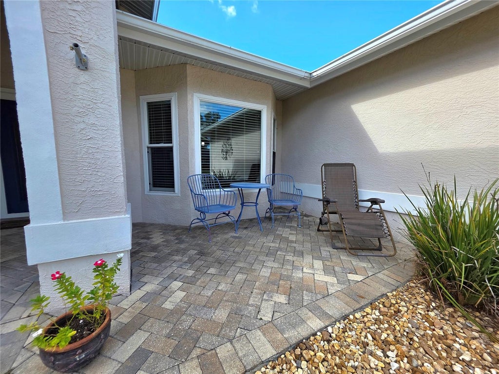 Photo of 7420 Paradise Pine Court, Spring Hill, FL 34606 (MLS # W7890490)
