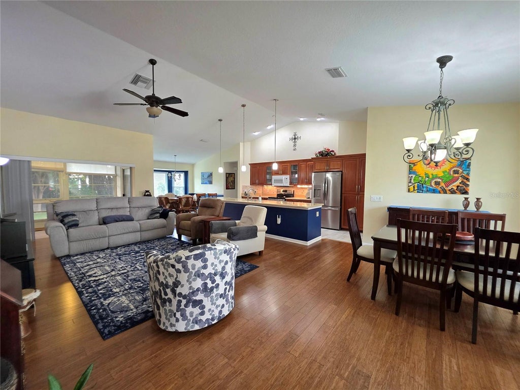 Photo of 7420 Paradise Pine Court, Spring Hill, FL 34606 (MLS # W7890490)