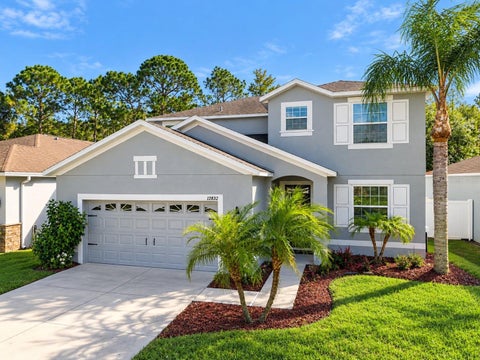 Photo of 12832 Saulston Place, Hudson, FL 34669 (MLS # W7890741)