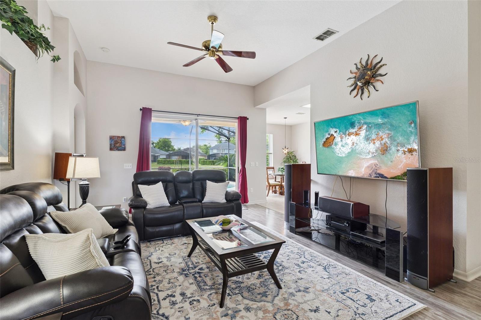 TIMACUAN UNIT 12 - Residential