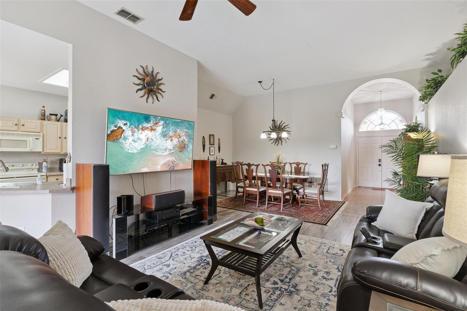 TIMACUAN UNIT 12 - Residential