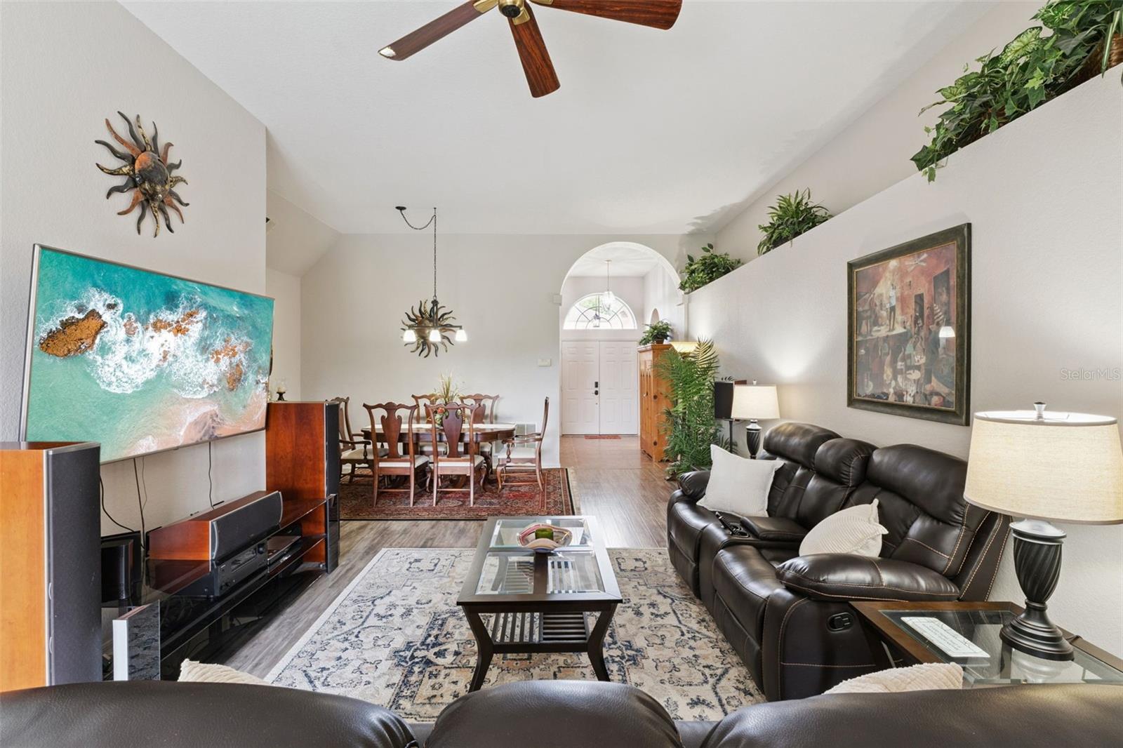 TIMACUAN UNIT 12 - Residential