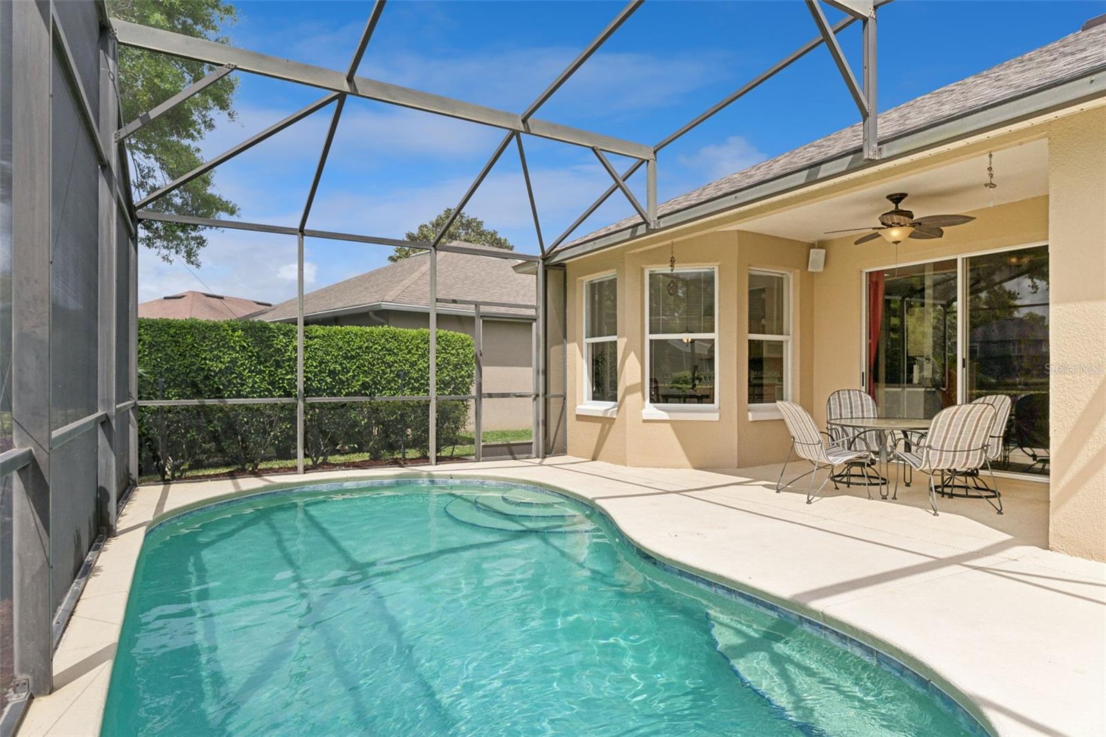 TIMACUAN UNIT 12 - Residential