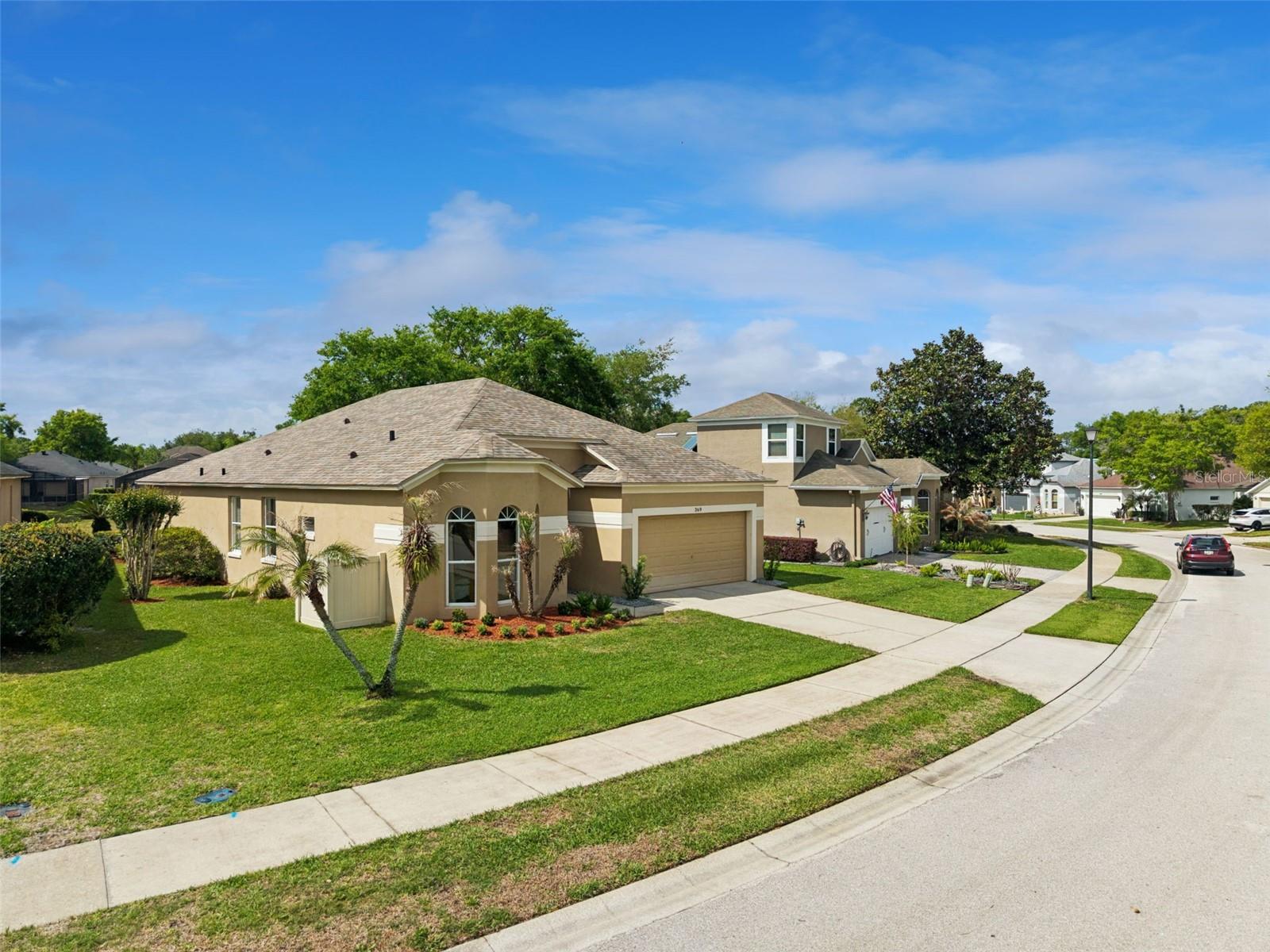 TIMACUAN UNIT 12 - Residential