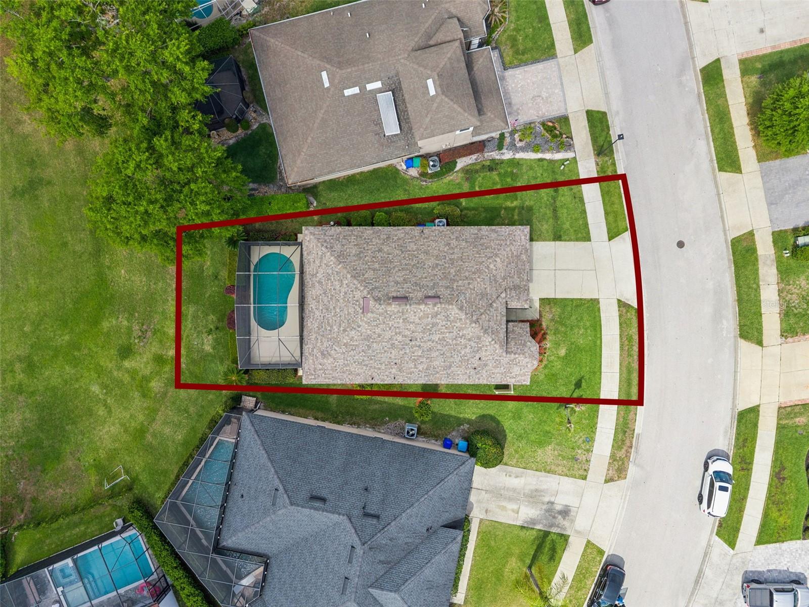 TIMACUAN UNIT 12 - Residential