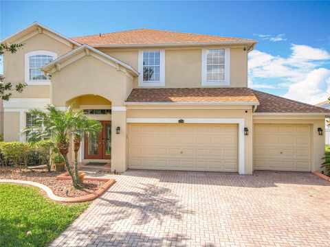 2145 PLANTATION OAK DRIVE ORLANDO FL 32824