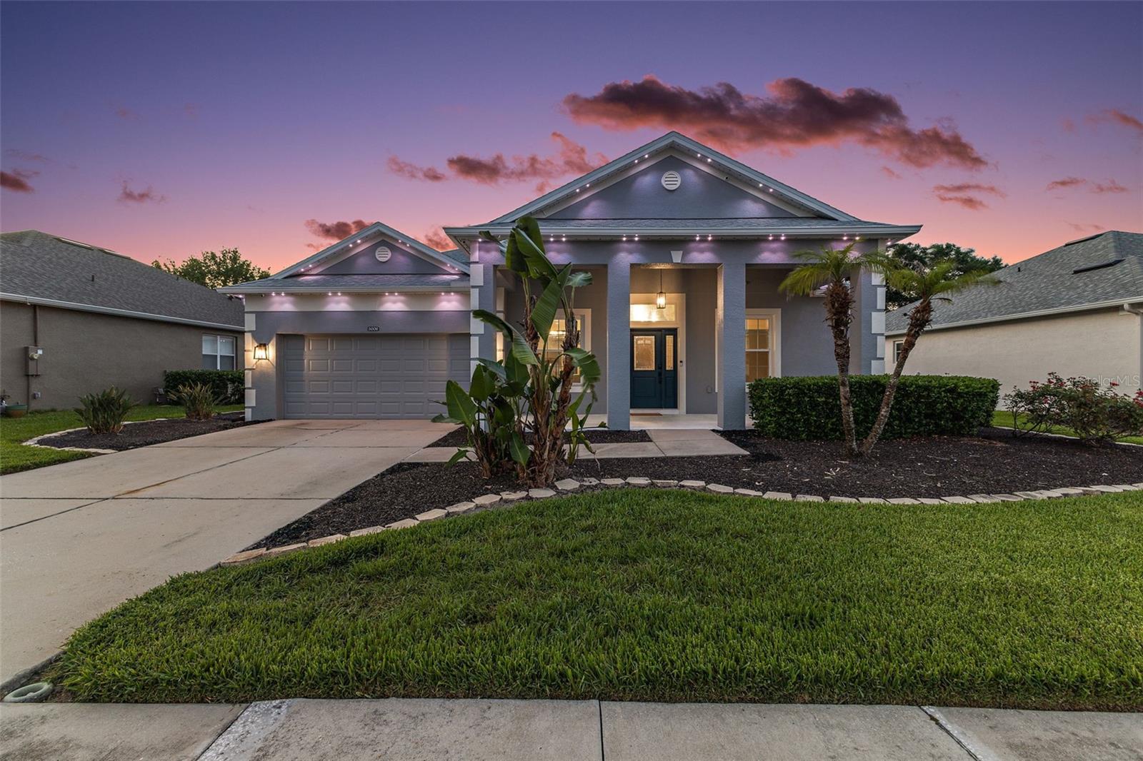 5006 RISHLEY RUN WAY